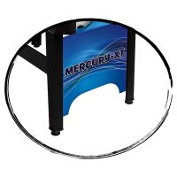 Carromco Football Table - MERCURY-XT
