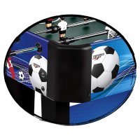 Carromco Football Table - MERCURY-XT
