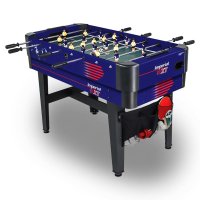 Carromco Multigame Table - 7in1 - IMPERIAL-XT, Telescopic...