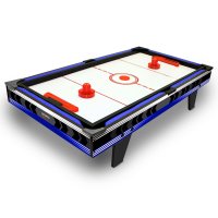Carromco Multigame Table - Tabletop - 3in1 - GALAXY-XT