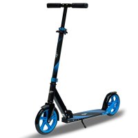 Carromco Scooter XT-200, Blue
